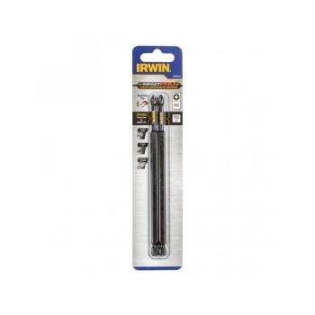 IRWIN Impact Pro Bithegy PH2 x 152 mm (2 db/cs) (IW6061315) IRWIN Impact Pro Bithegy PH2 x 152 mm (2 db/cs) (IW6061315)