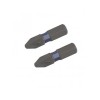 IRWIN Impact Pro Bithegy PZ2 x 25 mm (2 db/cs) (IW6061407)