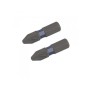 IRWIN Impact Pro Bithegy PZ3 x 25 mm (10 db/cs) (IW6061412)