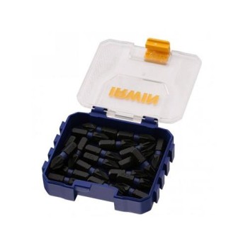 IRWIN Impact Pro Bithegy PZ2 x 25 mm (20 db/cs) (IW6061415)