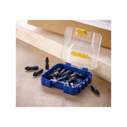 IRWIN Impact Pro Bithegy PZ2 x 25 mm (20 db/cs) (IW6061415)