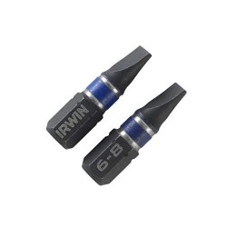 IRWIN Impact Pro Bithegy 6 x 25 mm (2 db/cs) (IW6061504)