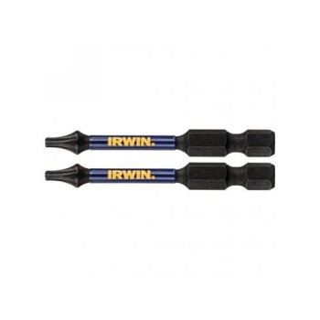 IRWIN Impact Pro Bithegy torx T10 x 57 mm (2 db/cs) (IW6061601)