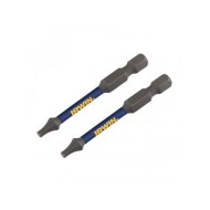 IRWIN Impact Pro Bithegy torx T15 x 57 mm (2 db/cs) (IW6061602) IRWIN Impact Pro Bithegy torx T15 x 57 mm (2 db/cs) (IW6061602)