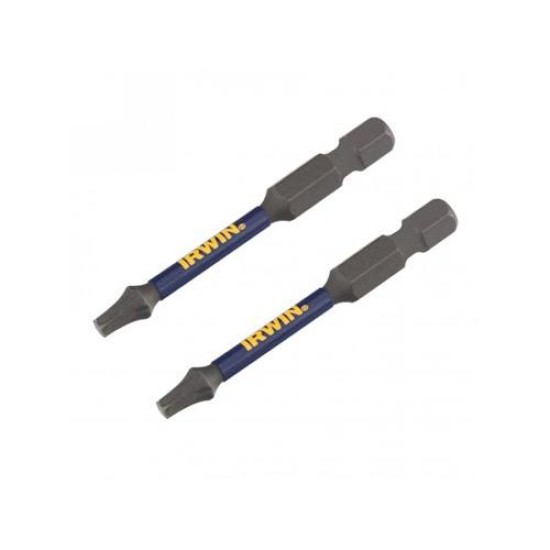 IRWIN Impact Pro Bithegy torx T20 x 57 mm (2 db/cs) (IW6061603)