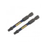 IRWIN Impact Pro Bithegy torx T25 x 57 mm (2 db/cs) (IW6061604)