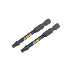 IRWIN Impact Pro Bithegy torx T25 x 57 mm (2 db/cs) (IW6061604)