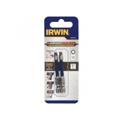 IRWIN Impact Pro Bithegy torx T25 x 57 mm (2 db/cs) (IW6061604)