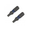 IRWIN Impact Pro Bithegy torx T20 x 25 mm (2 db/cs) (IW6061610)