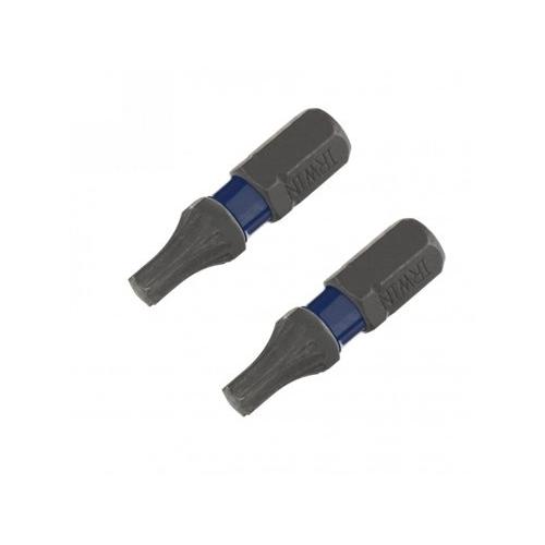 IRWIN Impact Pro Bithegy torx T20 x 25 mm (2 db/cs) (IW6061610)