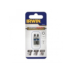 IRWIN Impact Pro Bithegy torx T20 x 25 mm (2 db/cs) (IW6061610)
