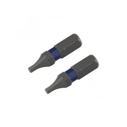 IRWIN Impact Pro Bithegy torx T10 x 25 mm (2 db/cs) (IW6061614)