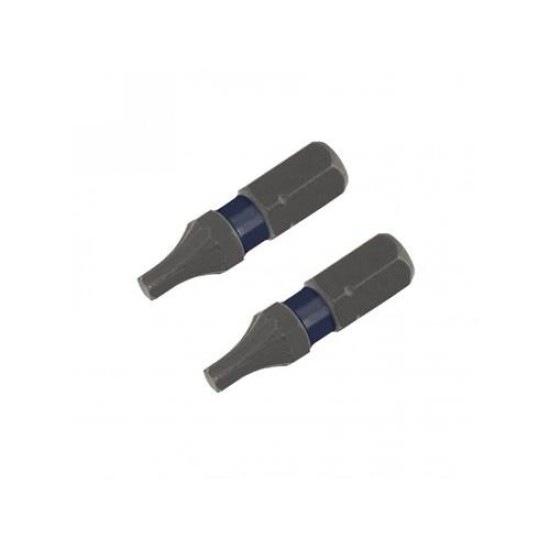 IRWIN Impact Pro Bithegy torx T15 x 25 mm (2 db/cs) (IW6061615)