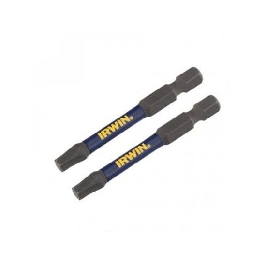 IRWIN Impact Pro Bithegy torx T30 x 57 mm (2 db/cs) (IW6061618)