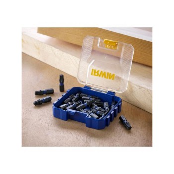 IRWIN Impact Pro Bithegy készlet T30 x 25 mm (20 db/cs) (IW6061619) IRWIN Impact Pro Bithegy készlet T30 x 25 mm (20 db/cs) (IW6061619)