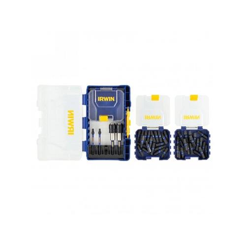 IRWIN Impact Pro Bithegy készlet 44 részes T20-30 25 mm (IW6061622)