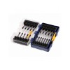 IRWIN Impact Pro Bithegy készlet 22 részes 50 mm (IW6062506)