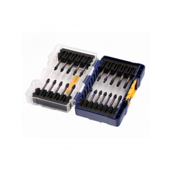 IRWIN Impact Pro Bithegy készlet 22 részes 50 mm (IW6062506)