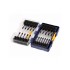 IRWIN Impact Pro Bithegy készlet 22 részes 50 mm (IW6062506) IRWIN Impact Pro Bithegy készlet 22 részes 50 mm (IW6062506)