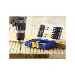 IRWIN Impact Pro Bithegy készlet 32 részes 25 mm (IW6062507)