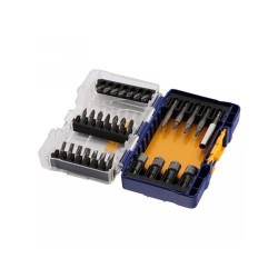 IRWIN Bithegy készlet 30 részes (IW6062508) IRWIN Bithegy készlet 30 részes (IW6062508)