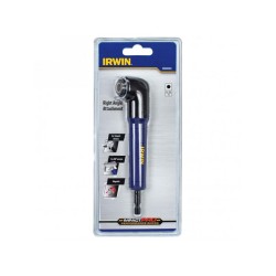 IRWIN Impact Pro Sarokcsavarozó adapter (IW6064601) IRWIN Impact Pro Sarokcsavarozó adapter (IW6064601)
