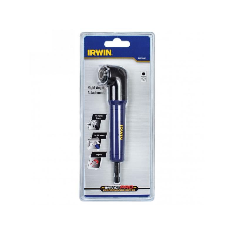 IRWIN Impact Pro Sarokcsavarozó adapter (IW6064601)