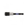 IRWIN Impact Pro Bithegy-tartó 75 mm 1/4' mágneses (IW6064603)