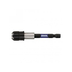 IRWIN Impact Pro Bithegy-tartó 75 mm 1/4' mágneses (IW6064603) IRWIN Impact Pro Bithegy-tartó 75 mm 1/4' mágneses (IW6064603)