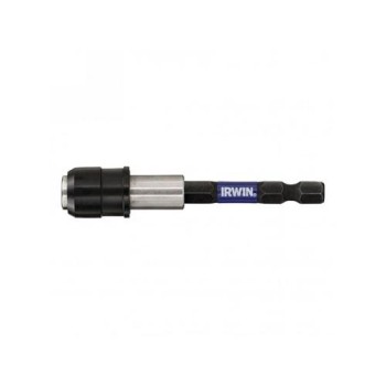 IRWIN Impact Pro Bithegy-tartó 75 mm 1/4' mágneses (IW6064603)