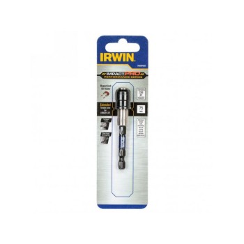 IRWIN Impact Pro Bithegy-tartó 75 mm 1/4' mágneses (IW6064603)