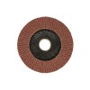 IRWIN Lamellás csiszolókorong 115 x 22 mm P40 (IW8085102)