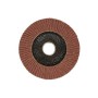 IRWIN Lamellás csiszolókorong 115 x 22 mm P40 (IW8085102)