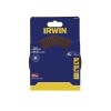 IRWIN Lamellás csiszolókorong 115 x 22 mm P40 (IW8085102)