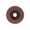 IRWIN Lamellás csiszolókorong 115 x 22 mm P60 (IW8085103)