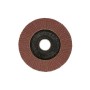 IRWIN Lamellás csiszolókorong 115 x 22 mm P60 (IW8085103)