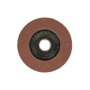 IRWIN Lamellás csiszolókorong 115 x 22 mm P120 (IW8085104)