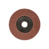 IRWIN Lamellás csiszolókorong 125 x 22 mm P40 (IW8085105)