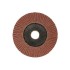 IRWIN Lamellás csiszolókorong 125 x 22 mm P40 (IW8085105) IRWIN Lamellás csiszolókorong 125 x 22 mm P40 (IW8085105)