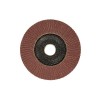 IRWIN Lamellás csiszolókorong 125 x 22 mm P60 (IW8085106)