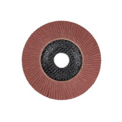 IRWIN Lamellás csiszolókorong 125 x 22 mm P120 (IW8085107) IRWIN Lamellás csiszolókorong 125 x 22 mm P120 (IW8085107)
