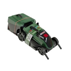 BOSCH Játék Akkus fűnyíró fűgyűjtő kosárral (hang és fény) (KB-2796)