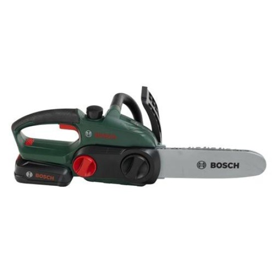 BOSCH Játék Akkus láncfűrész (KB-8399)