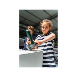 BOSCH Játék Akkus sarokcsiszoló (KB-8426)