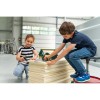 BOSCH Játék szerszámosláda szerszámokkal 7 részes (KB-8510)