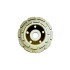 GERMAFLEX Gyémánt fazékkorong 125 x 22,2 mm 2 soros (PIR-16979) GERMAFLEX Gyémánt fazékkorong 125 x 22,2 mm 2 soros (PIR-16979)