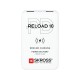SKROSS Powerbank 10000mAh vezeték nélküli töltéssel két kimenettel (RELOAD10-QI) SKROSS Powerbank 10000mAh vezeték nélküli töltéssel két kimenettel (RELOAD10-QI)