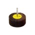 GERMAFLEX Csapos lamellás csiszolókorong 40 x 20 x 6 mm / P80 (SPA-14163) GERMAFLEX Csapos lamellás csiszolókorong 40 x 20 x 6 mm / P80 (SPA-14163)