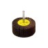 GERMAFLEX Csapos lamellás csiszolókorong 50 x 30 x 6 mm / P60 (SPA-14172) GERMAFLEX Csapos lamellás csiszolókorong 50 x 30 x 6 mm / P60 (SPA-14172)