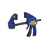 IRWIN Quick-Grip Egykezes gyorsszorító 150 mm (T506QCEL7) IRWIN Quick-Grip Egykezes gyorsszorító 150 mm (T506QCEL7)